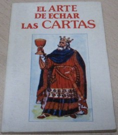 EL ARTE ECHAR CARTAS